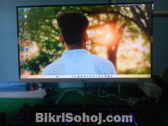 Customize Desktop